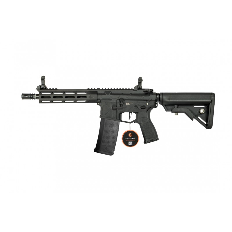 AEG Evolution Combat - Carbontech [Evolution Airsoft] — Rifles de Assalto (AR/M4/AK) — Airsoft Market PT