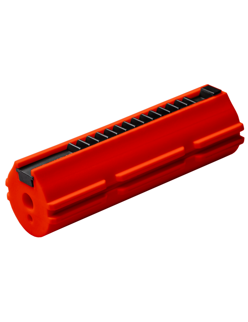 Piston Full Metal Teeth [FPS Softair] — Peças Internas (AEG) — Airsoft Market PT