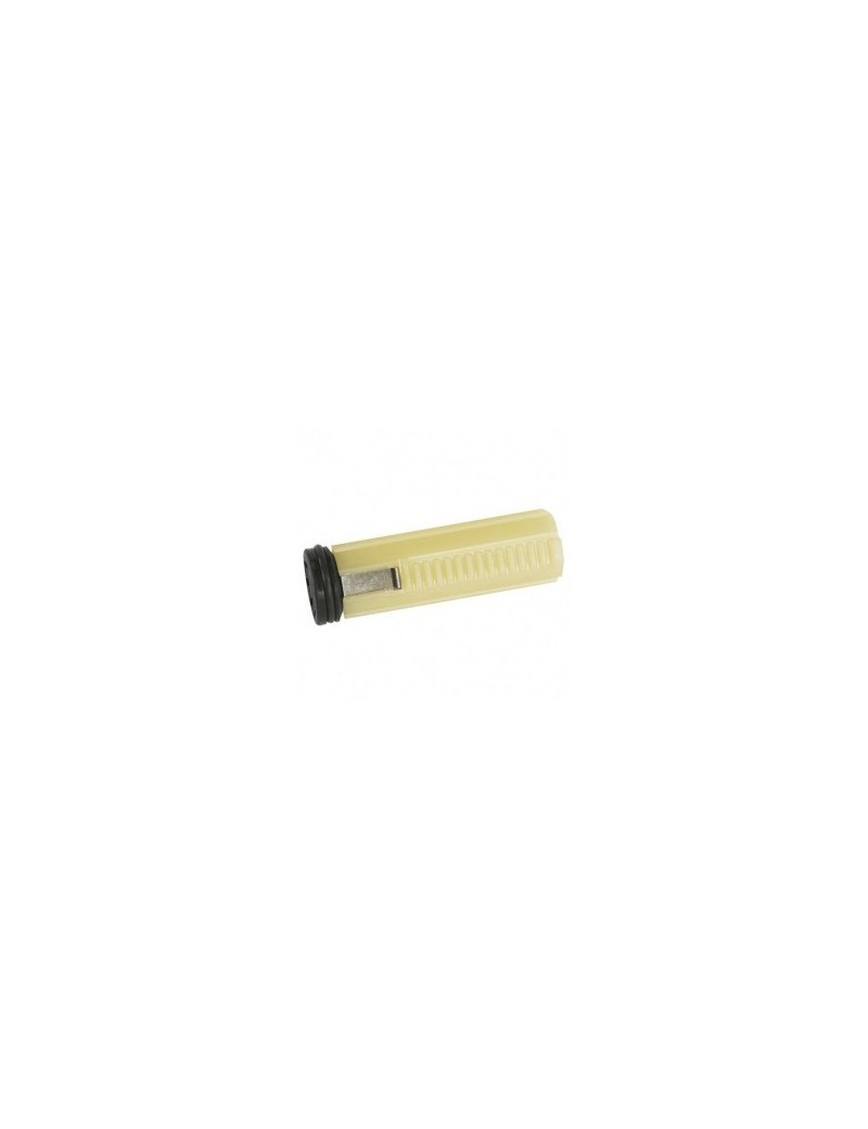 8 Hole Silent Piston Set MC-122  [ICS] — Peças Internas (AEG) — Airsoft Market PT