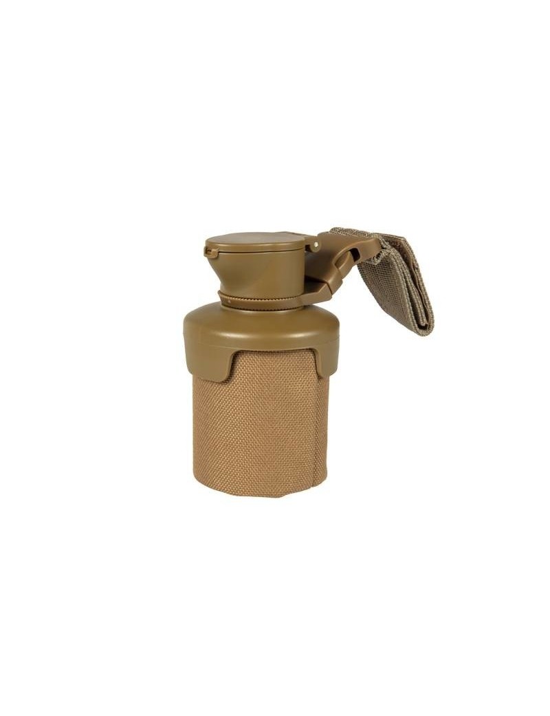 Folding BB Molle Storage Bag - Tan [Primal Gear] — Sacos & Mochilas — Airsoft Market PT