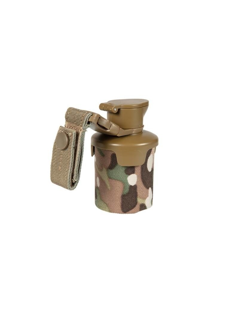 Folding BB Molle Storage Bag - Multicam [Primal Gear] — Sacos & Mochilas — Airsoft Market PT