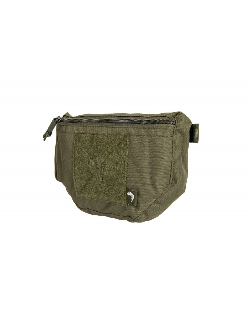 Scrote Pouch - Olive Drab [Viper Tactical] — Sacos & Mochilas — Airsoft Market PT