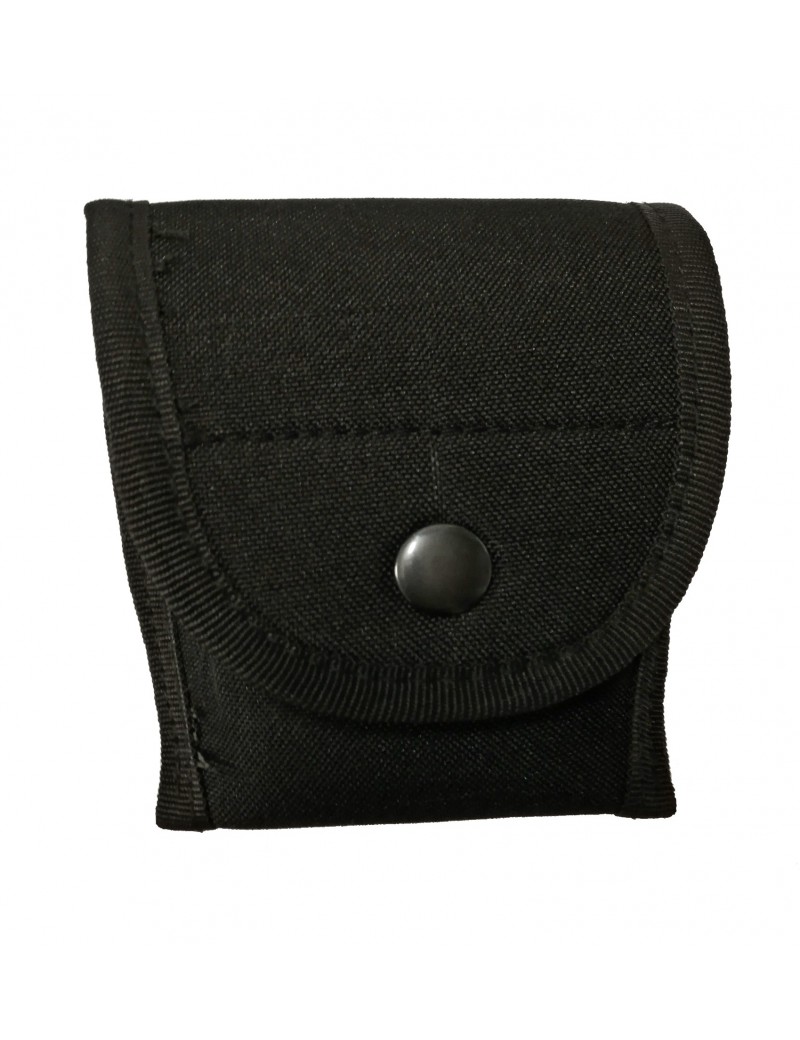 Handcuff Holder — Gear Táctico — Airsoft Market PT