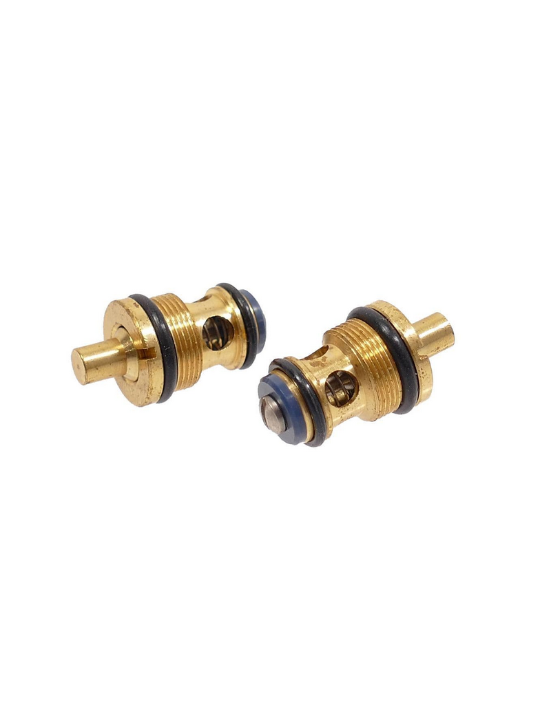 WE17 Co2 Exhaust Valve [WE] — Outros — Airsoft Market PT