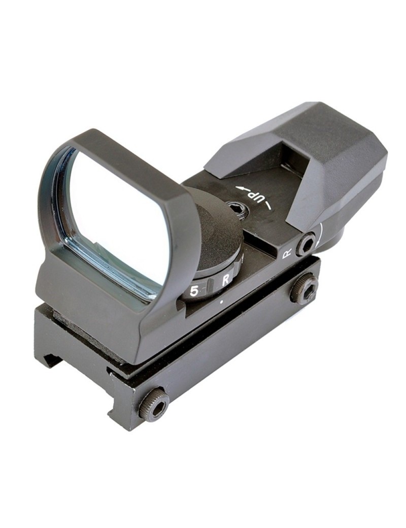 Multi Reticle Red Dot [Aim-O] — Miras & Ópticas — Airsoft Market PT