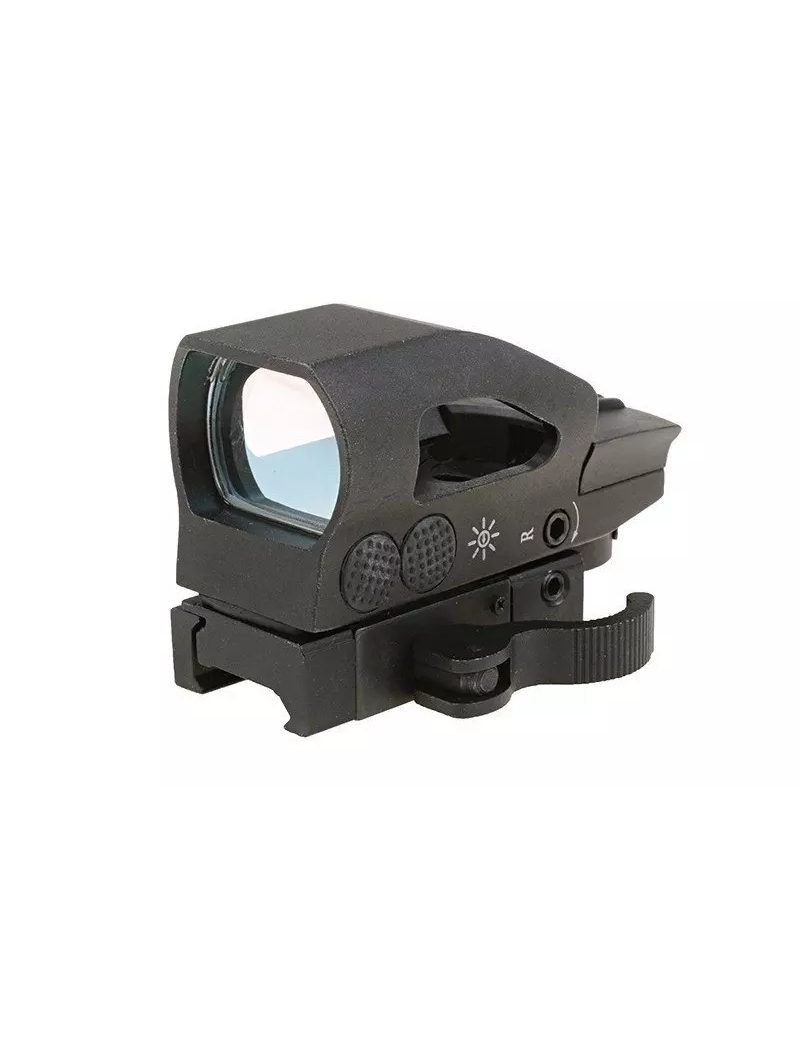 AAOK109 Red Dot Sight [GFC] — Miras & Ópticas — Airsoft Market PT