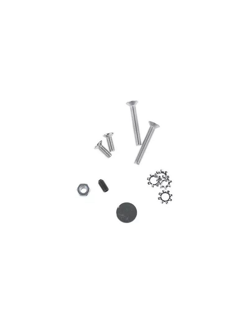 Set of Screws for Motor Cage [Specna Arms] — Peças Internas (AEG) — Airsoft Market PT
