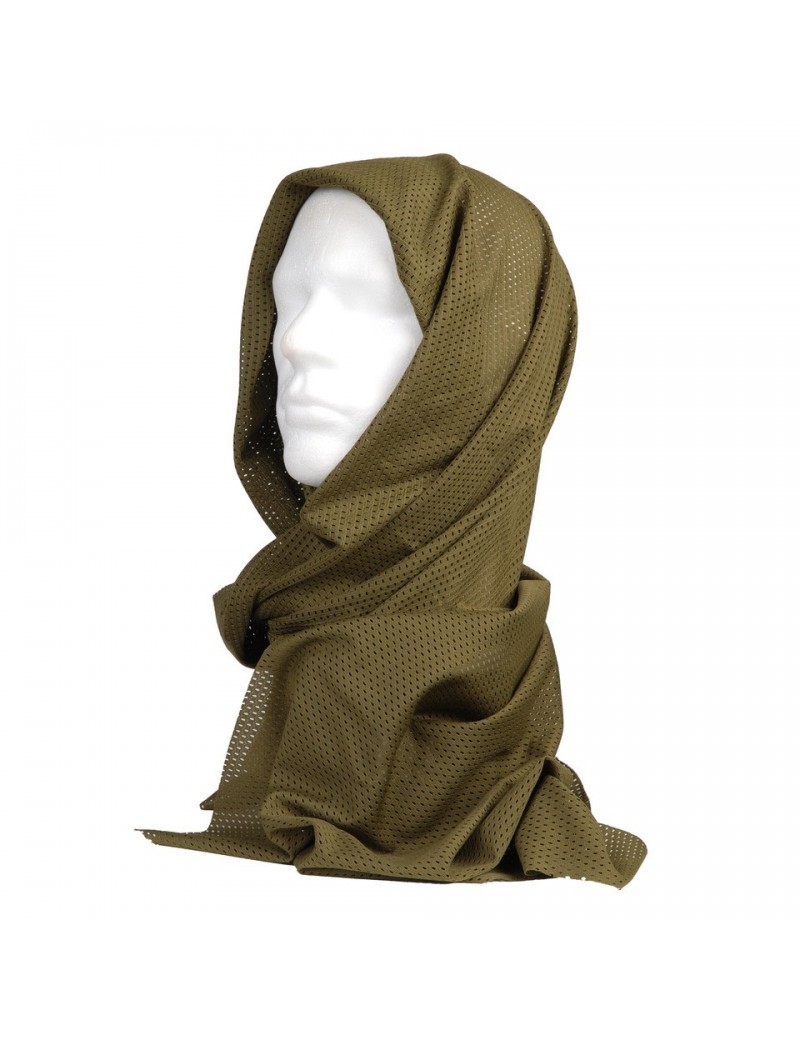 Scarf Sniper - OD [101INC] — Vestuário (Fardas) — Airsoft Market PT