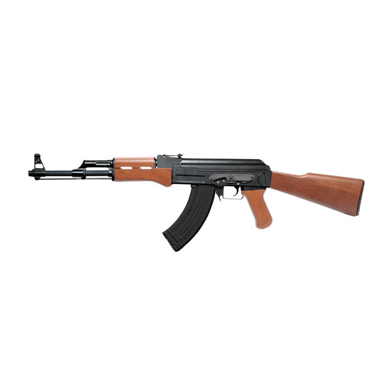 AEG CM RK47 IWS [G&G] — Rifles de Assalto (AR/M4/AK) — Airsoft Market PT