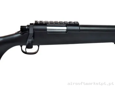 SR-1 MB03 Well Luneta Preto — Snipers — Airsoft Market PT (foto 3)