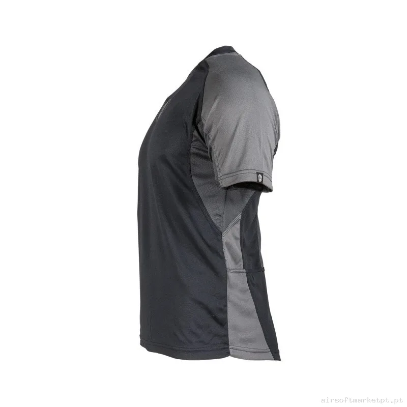 CAMISETA RAGNAR LOKI DEPORTIVA NAVY BLUE - S — Vestuário (Fardas) — Airsoft Market PT (foto 2)