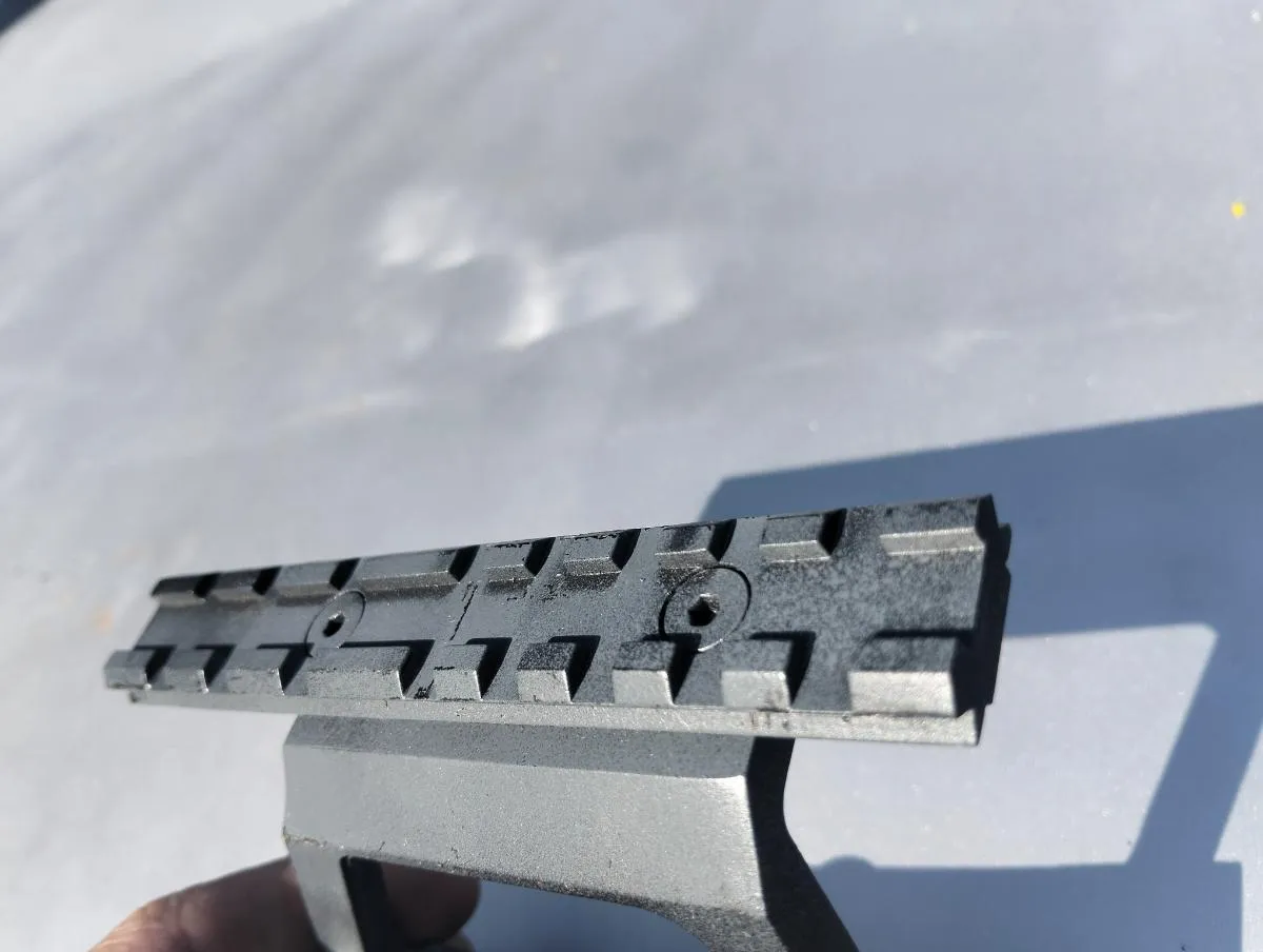 AKS-105 Proline G2 ETU - LT-52S [Lancer Tactical - foto 5