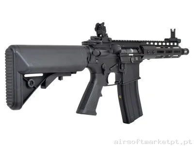 M4 Noveske N4 7" Golden Eagle — Rifles de Assalto (AR/M4/AK) — Airsoft Market PT (foto 7)