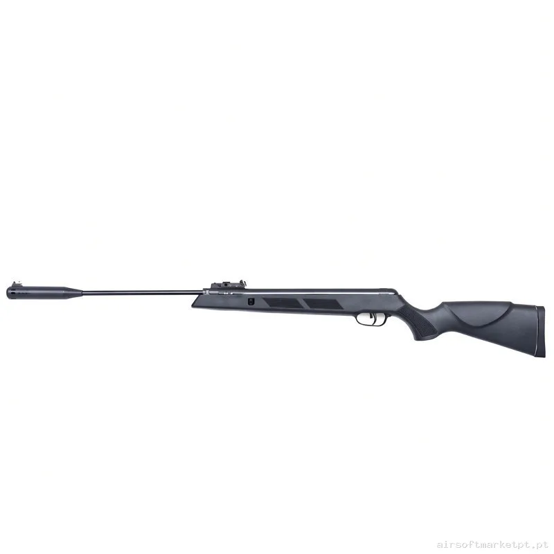 Carabina Artemis Snowpeak SR1000S Gas Pistón 4.5 mm — Snipers — Airsoft Market PT (foto 3)
