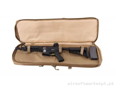 Saco 85 cm Delta Tactics Tan — Sacos & Mochilas — Airsoft Market PT (foto 5)