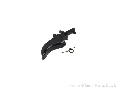 Gatillo G3 — Peças Internas (AEG) — Airsoft Market PT