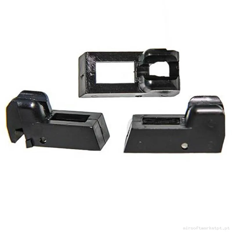 Interno Labios Magazine WE Glock 17/18 Part Nº62 — Carregadores / Magazines — Airsoft Market PT