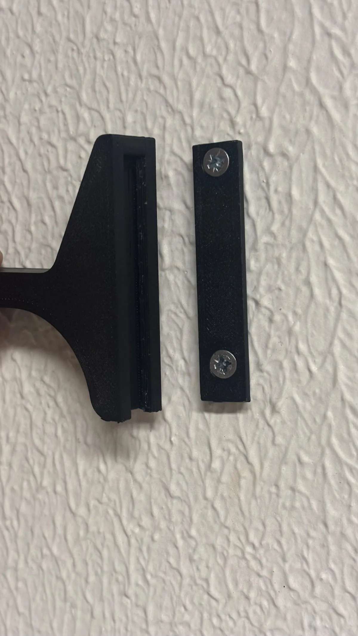 Suporte de parede para réplicas Airsoft - foto 2
