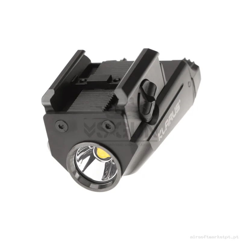 LINTERNA GL1 KLARUS 600 LUMENS — Lanternas & Lasers — Airsoft Market PT (foto 4)