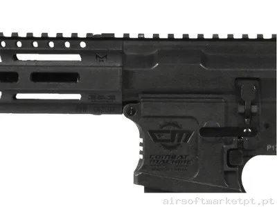 CM16 Raider 2.0 G&G Não Preto — Rifles de Assalto (AR/M4/AK) — Airsoft Market PT (foto 5)