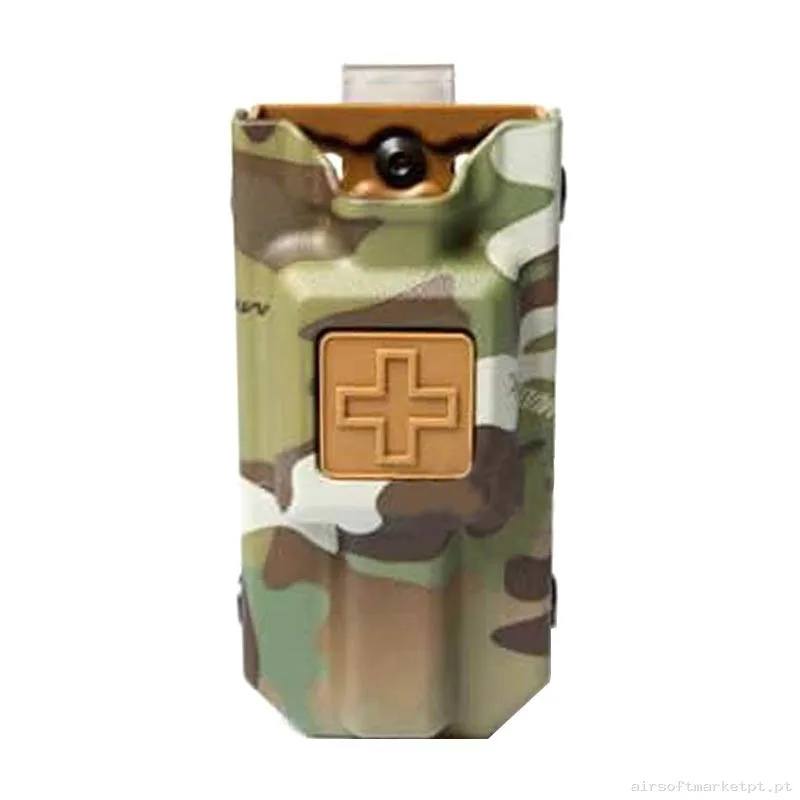Pouch Torniquete Fma multicam — Coletes & Rigs — Airsoft Market PT