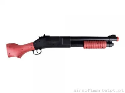 M870 0581C Royal — Shotguns — Airsoft Market PT (foto 2)