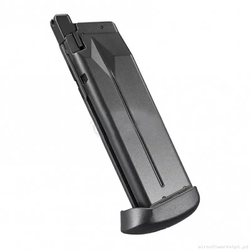 CARGADOR FNX45 TOKYO MARUI NEGRO — Carregadores / Magazines — Airsoft Market PT