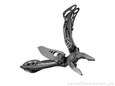 Leatherman CX Skeletool Preto — Ferramentas — Airsoft Market PT (foto 2)