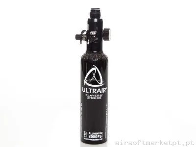 HPA 13ci 200 ml Ultrair ASG — HPA & Linhas — Airsoft Market PT