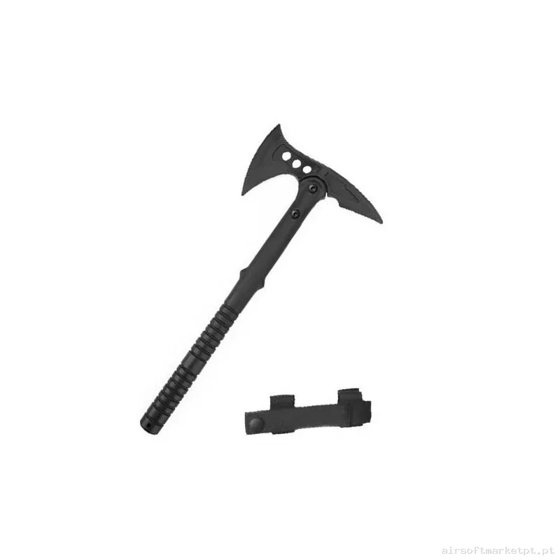 Dummy Tomahawk Pico — Acessórios & Componentes — Airsoft Market PT