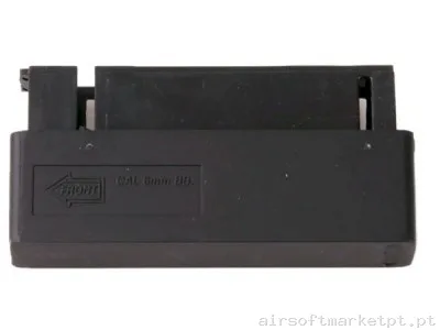 Magazine L96 Well — Carregadores / Magazines — Airsoft Market PT