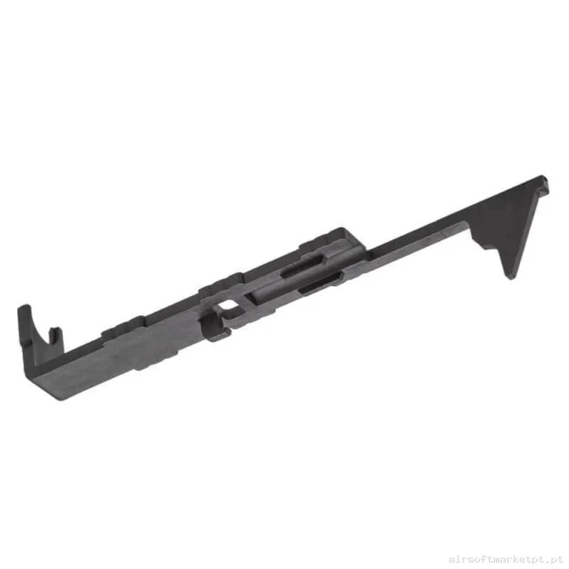 TAPPET PLATE REFORZADO V3 FPS FIBRA DE CARBONO — Peças Internas (AEG) — Airsoft Market PT