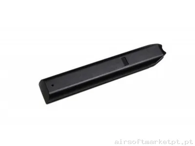 Magazine M81 Double Eagle — Pistolas — Airsoft Market PT (foto 2)
