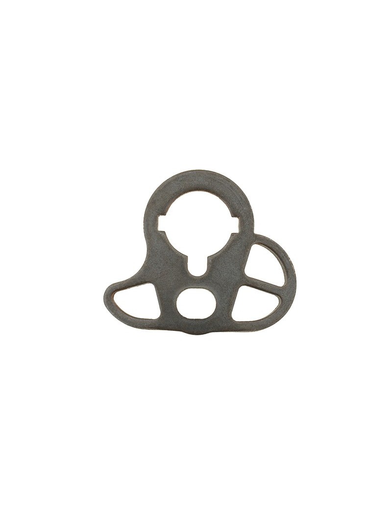 Metal Sling Plate [Element] — Upgrades & Manutenção — Airsoft Market PT