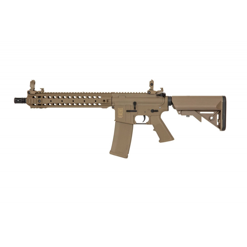 AEG SA-C06 CORE Coyote [Specna Arms] — Rifles de Assalto (AR/M4/AK) — Airsoft Market PT