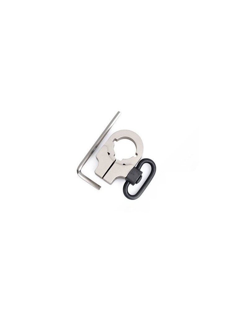 QD Sling Mount - Tan [Element] — Upgrades & Manutenção — Airsoft Market PT