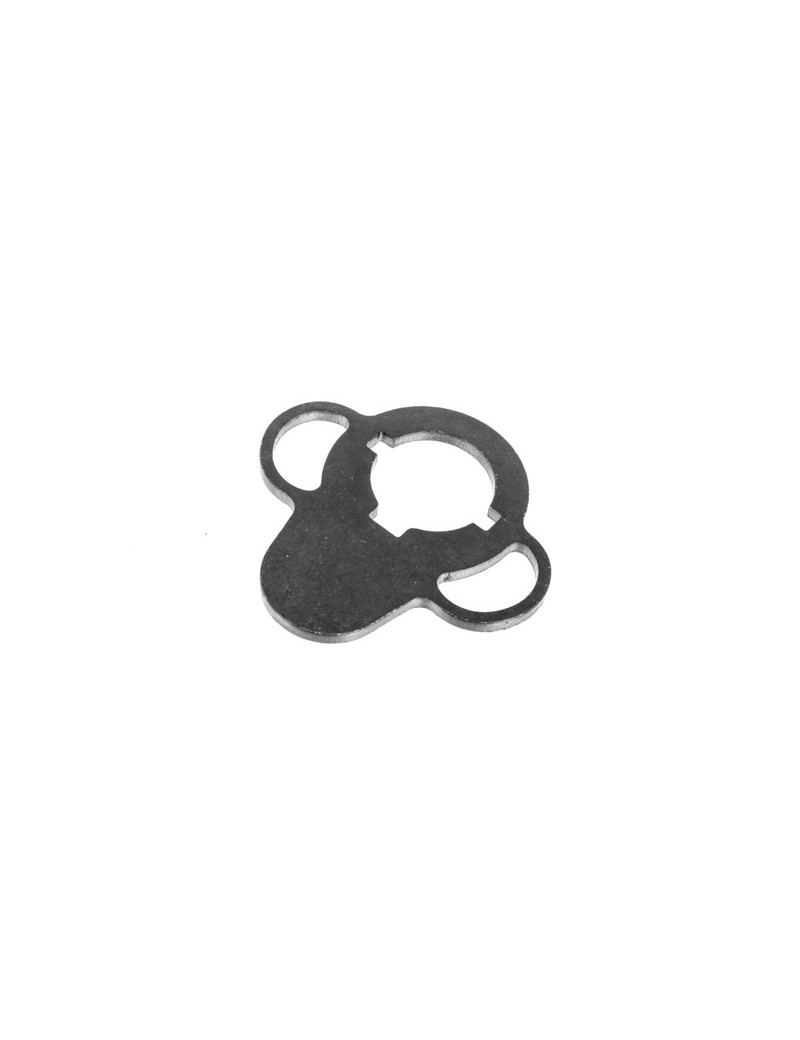 CQD Steel Sling Swivel M4 / M16 [FMA] — Upgrades & Manutenção — Airsoft Market PT