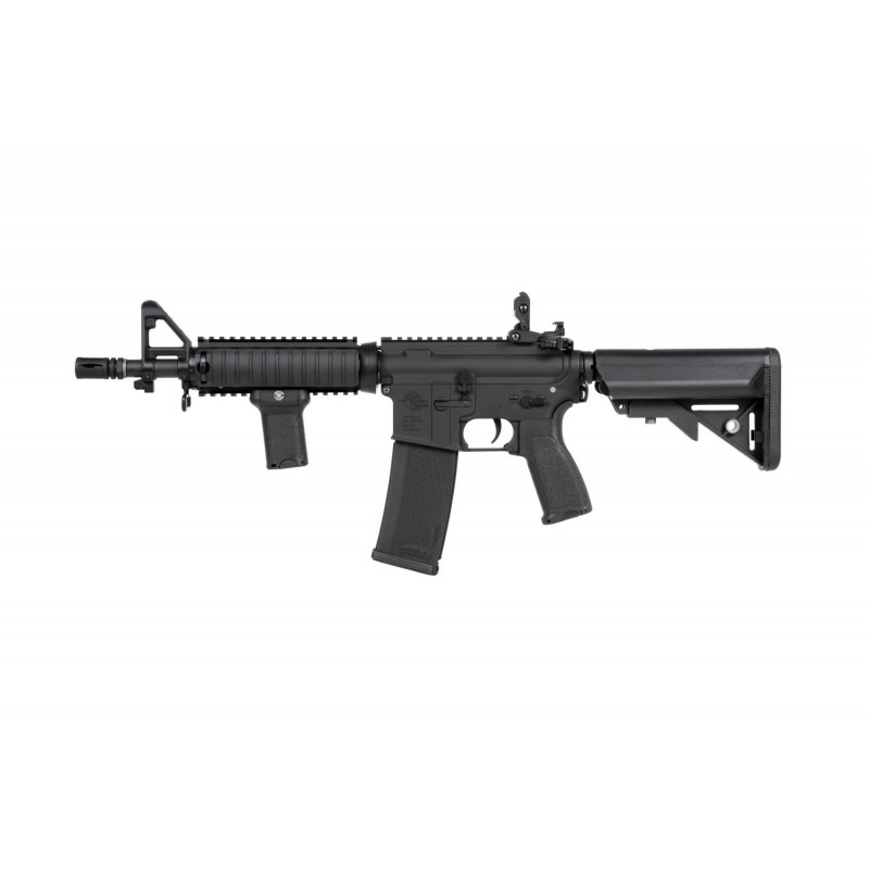 AEG RRA SA-E04 EDGE Preta [Specna Arms] — Rifles de Assalto (AR/M4/AK) — Airsoft Market PT