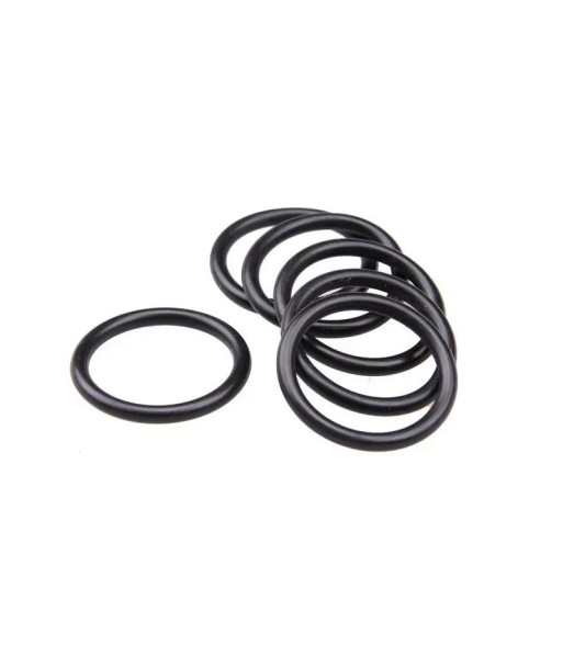 Set 6 O-rings Cabeça de Pistão — Peças Internas (AEG) — Airsoft Market PT