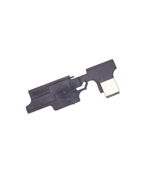 Slector Plate G3 - ACM — Peças Internas (AEG) — Airsoft Market PT
