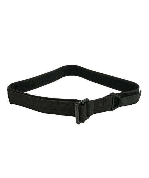 Cinto Tático tipo Resgate - Preto — Gear Táctico — Airsoft Market PT