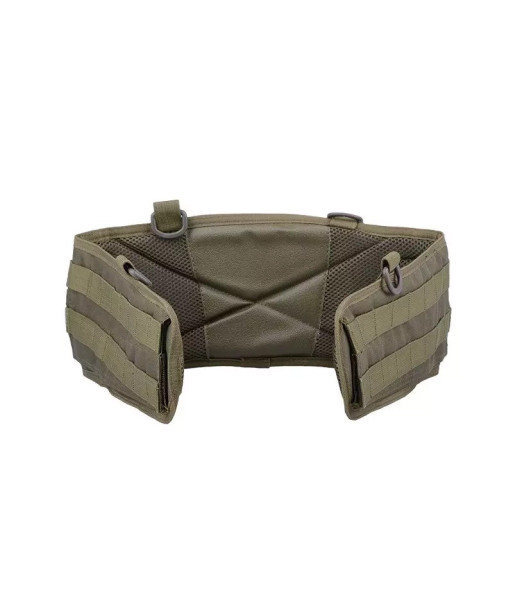 Cinto Tático Sistema MOLLE — Gear Táctico — Airsoft Market PT