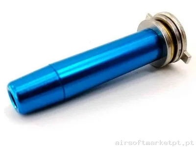Guía Mola Ver. 2 CNC Raccoon — Peças Internas (AEG) — Airsoft Market PT (foto 2)