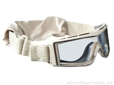 X810 Bollé Safety — Proteção Ocular & Facial — Airsoft Market PT