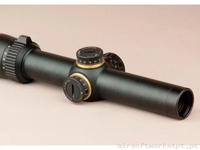 Luneta 1-8x24 Adler Arcea — Miras & Ópticas — Airsoft Market PT (foto 5)