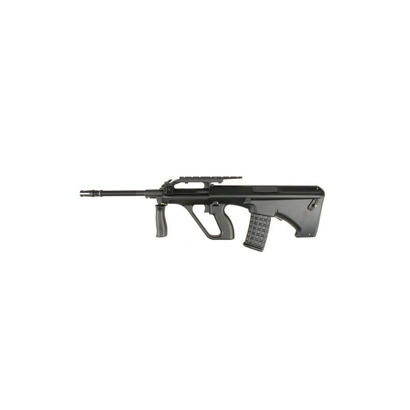 AEG AUG JG0448A [JG Works] — Rifles de Assalto (AR/M4/AK) — Airsoft Market PT