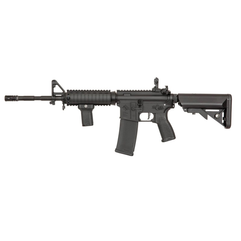 Airsoft Specna Arms E03 EDGE 2.0 | Aveiro | Entregas em 24h — Rifles de Assalto (AR/M4/AK) — Airsoft Market PT