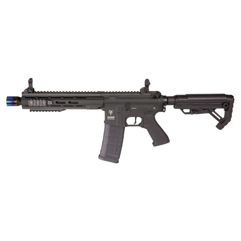 Bushido Gi da Saigo Defense | Airsoft | Aveiro | Entregas em 24h! — Rifles de Assalto (AR/M4/AK) — Airsoft Market PT
