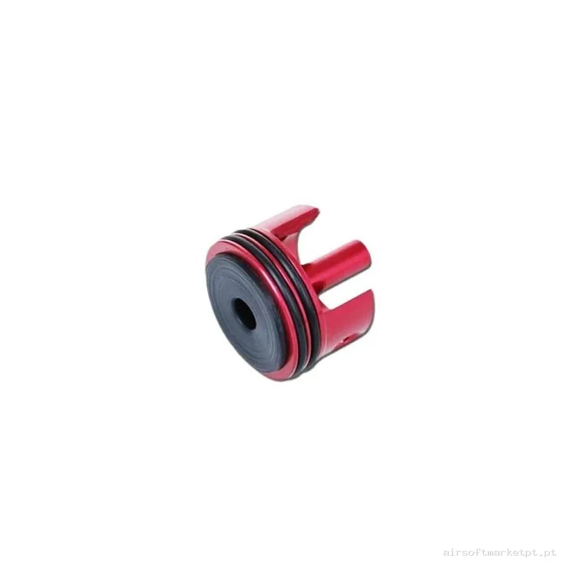 Cabeza de cilindro Metálica V2 SHS — Armas (Réplicas) — Airsoft Market PT