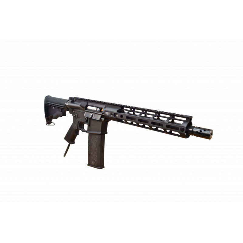 Série MTW: Billet, Forged e Milspec - Armas de Airsoft Avançadas — Rifles de Assalto (AR/M4/AK) — Airsoft Market PT